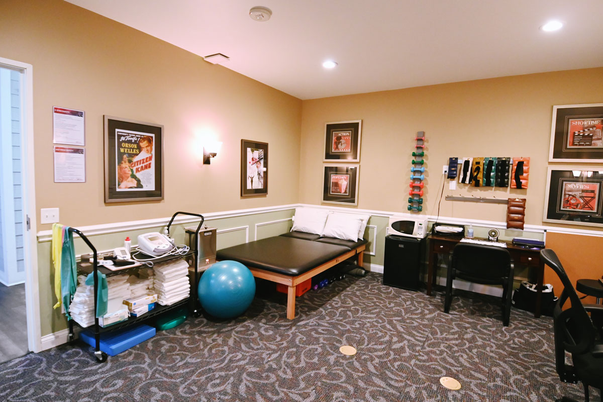 Vista Springs Washington Place